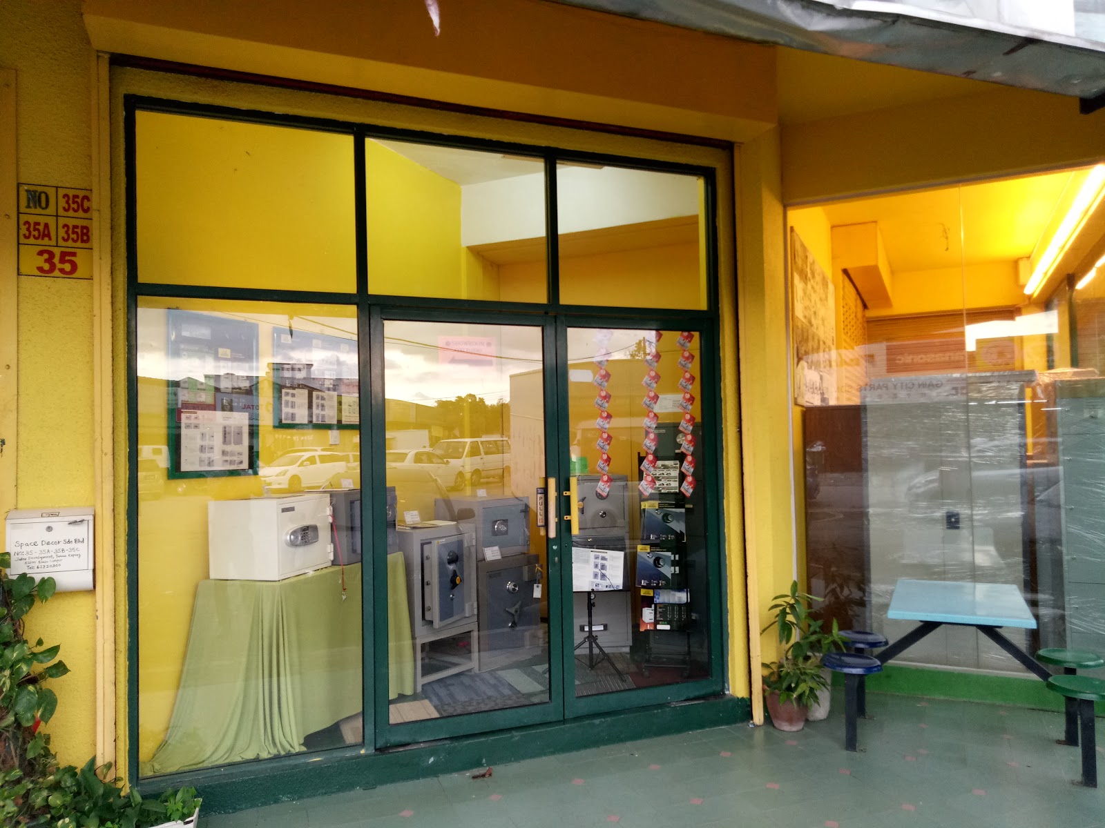 Boya Home Furniture (M) Sdn Bhd 4