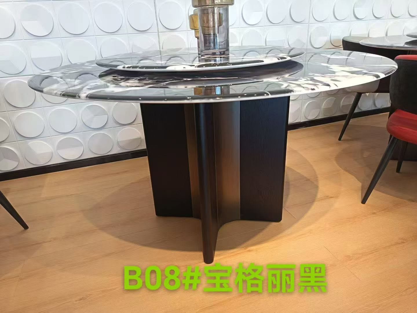 Boya Home Furniture (M) Sdn Bhd 5