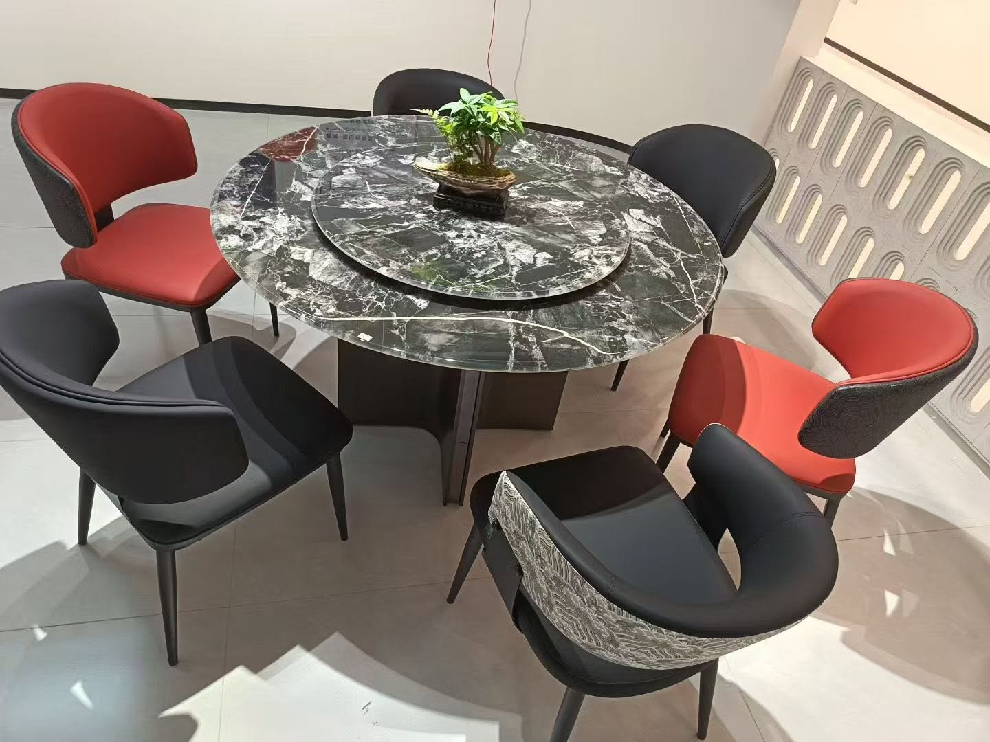 Boya Home Furniture (M) Sdn Bhd 6