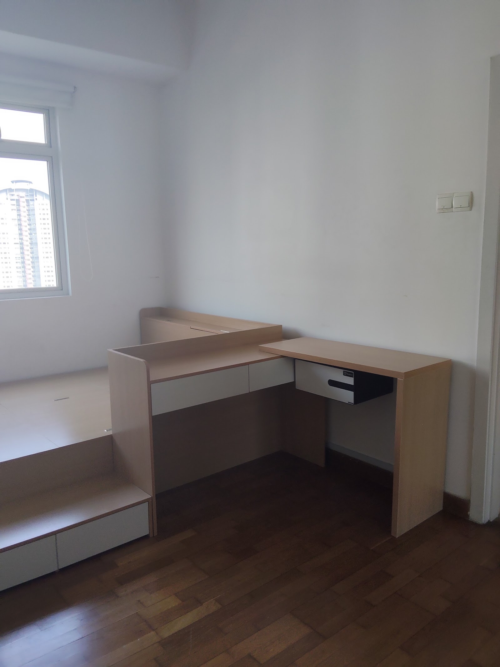 Boya Home Furniture (M) Sdn Bhd 8